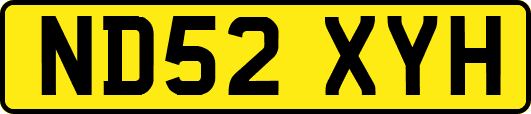 ND52XYH