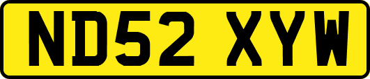 ND52XYW