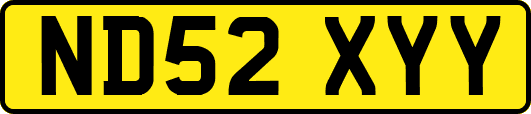 ND52XYY