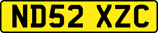 ND52XZC