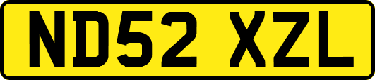 ND52XZL