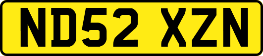 ND52XZN
