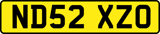 ND52XZO