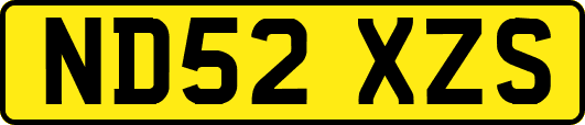 ND52XZS