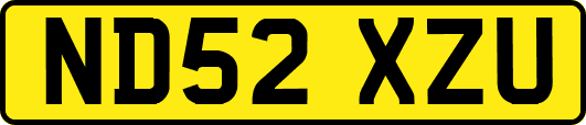 ND52XZU