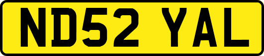 ND52YAL