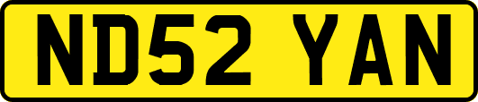 ND52YAN