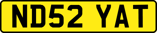 ND52YAT