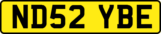 ND52YBE