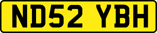 ND52YBH
