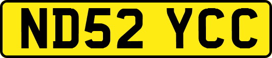 ND52YCC
