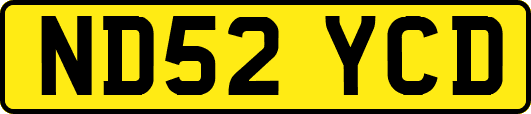 ND52YCD