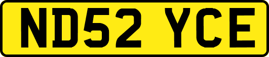 ND52YCE