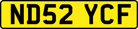 ND52YCF