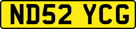 ND52YCG