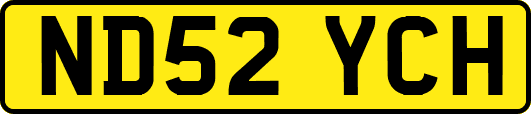 ND52YCH