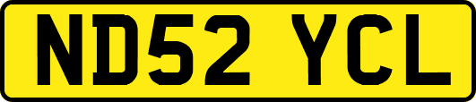 ND52YCL