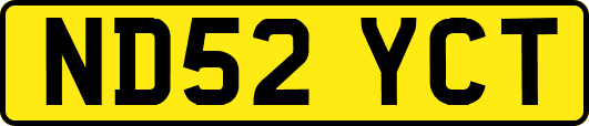 ND52YCT
