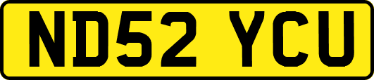 ND52YCU