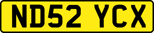 ND52YCX