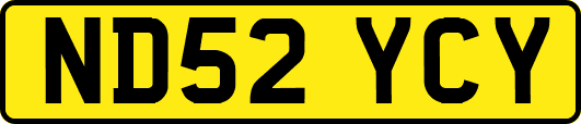ND52YCY