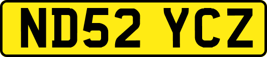 ND52YCZ