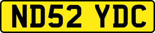 ND52YDC