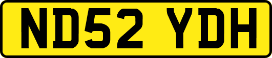 ND52YDH