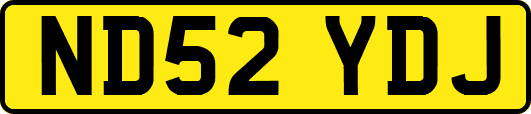 ND52YDJ