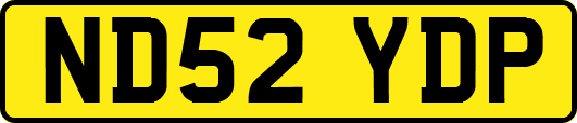 ND52YDP