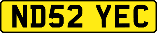 ND52YEC