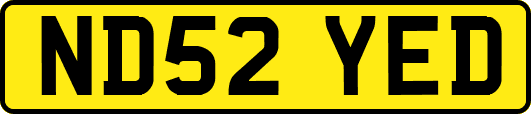 ND52YED