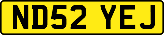 ND52YEJ