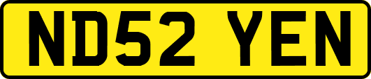 ND52YEN