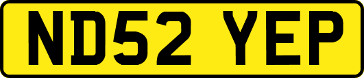 ND52YEP