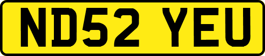 ND52YEU