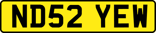 ND52YEW