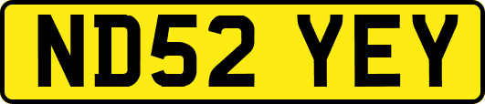 ND52YEY