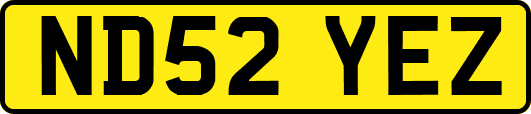 ND52YEZ