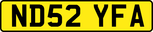 ND52YFA