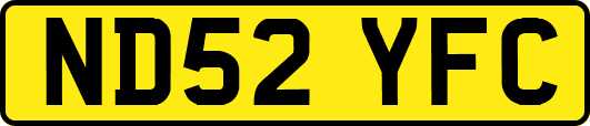 ND52YFC