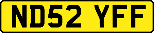 ND52YFF
