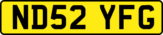 ND52YFG