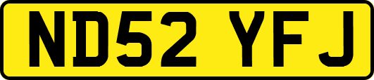 ND52YFJ