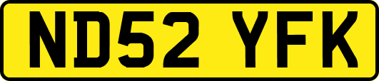 ND52YFK