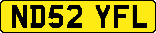 ND52YFL