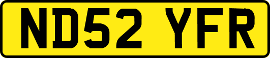 ND52YFR