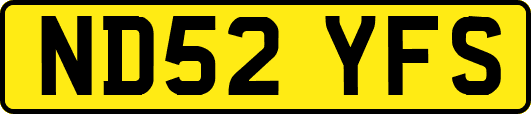 ND52YFS
