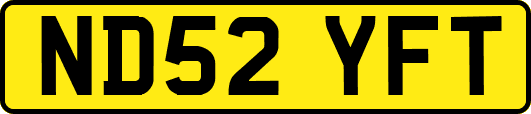 ND52YFT