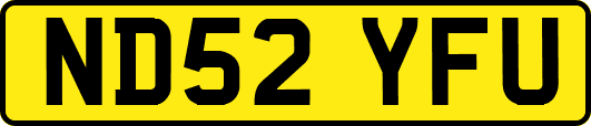 ND52YFU